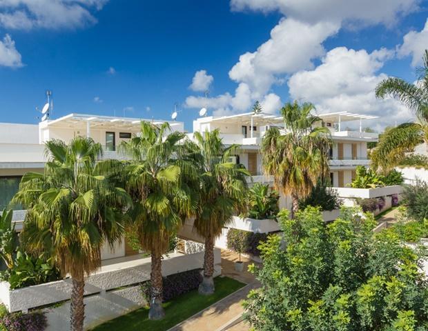 Kamena Residence Marina di Ragusa Exterior foto