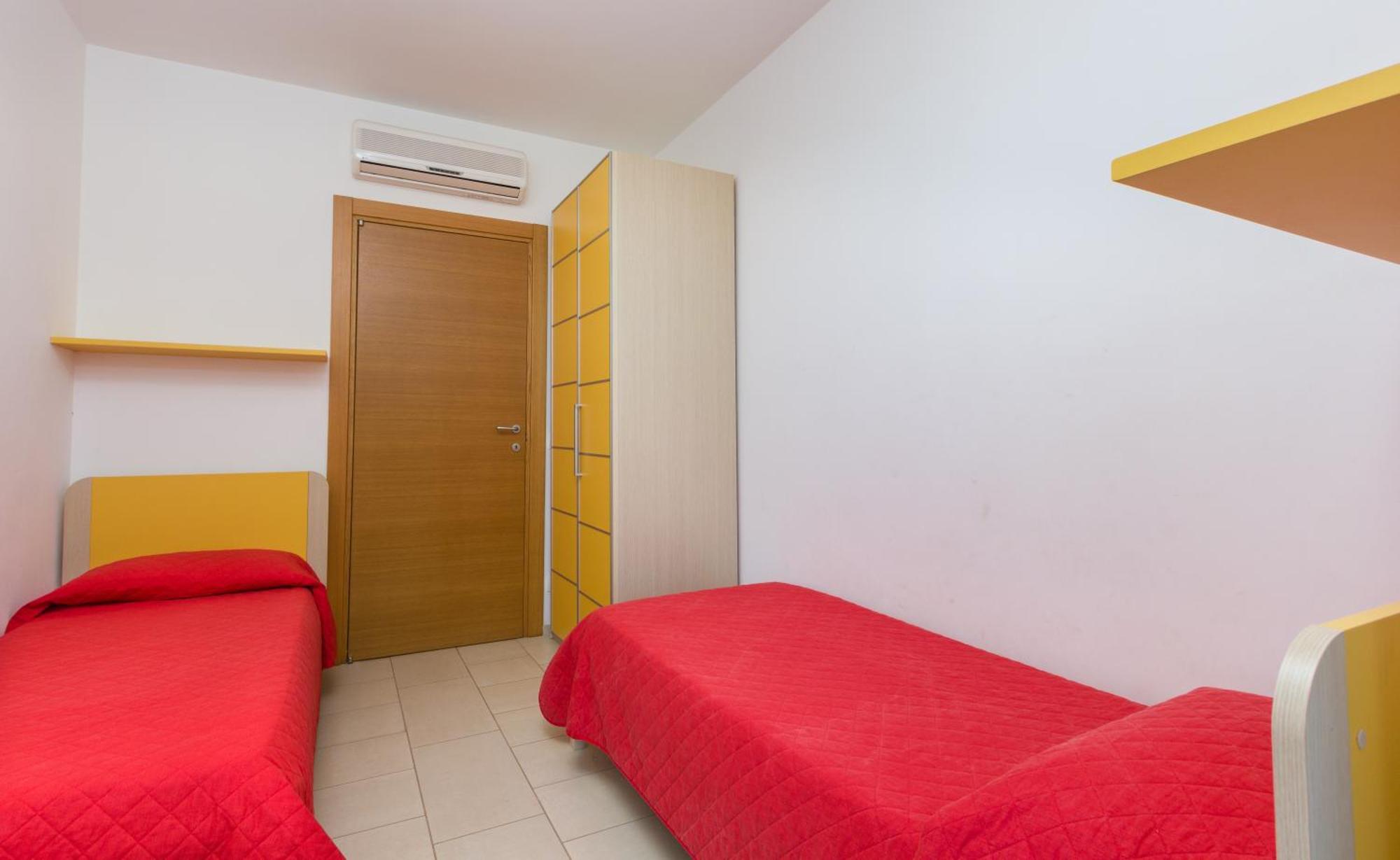 Kamena Residence Marina di Ragusa Cameră foto
