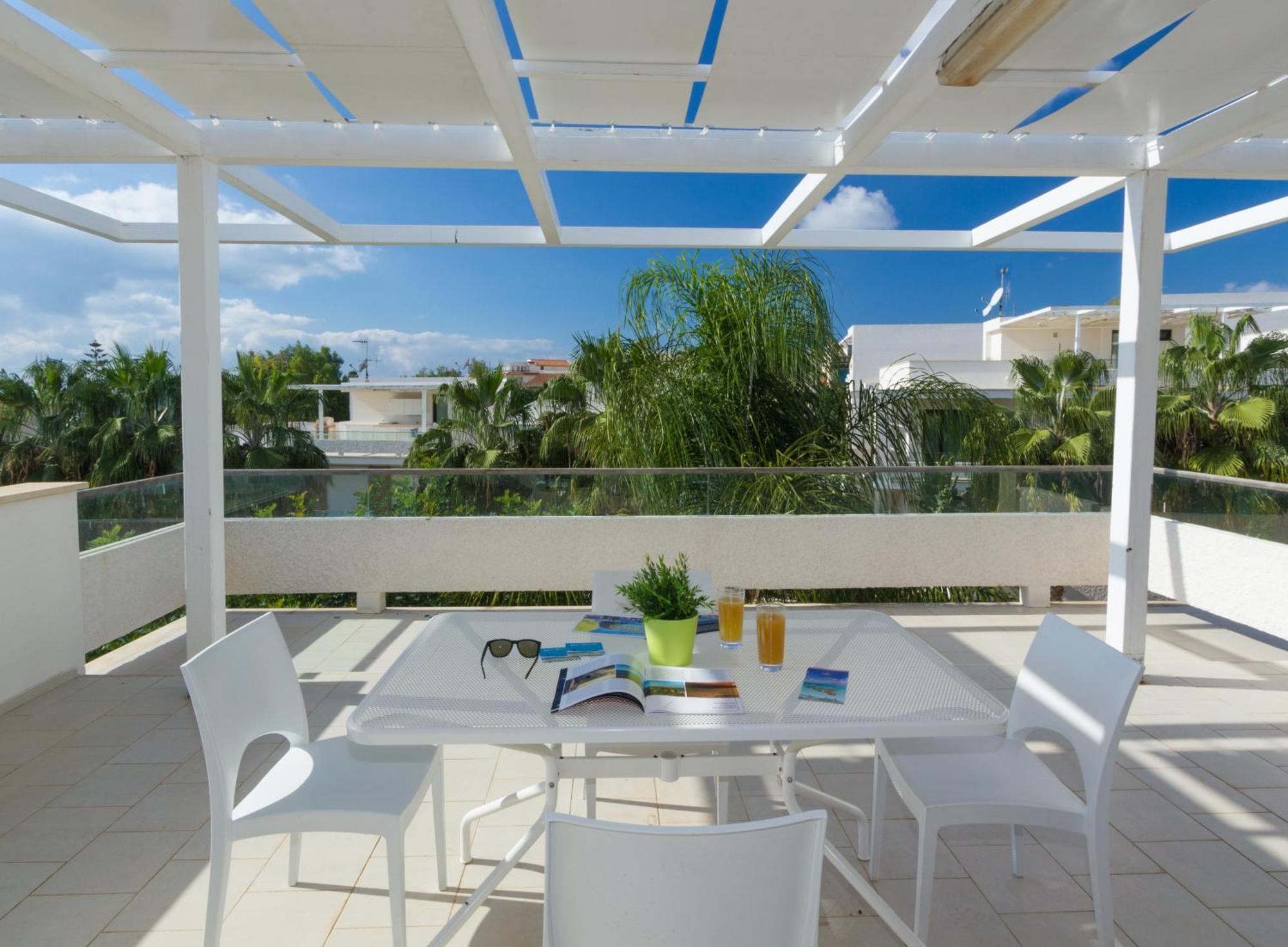 Kamena Residence Marina di Ragusa Cameră foto