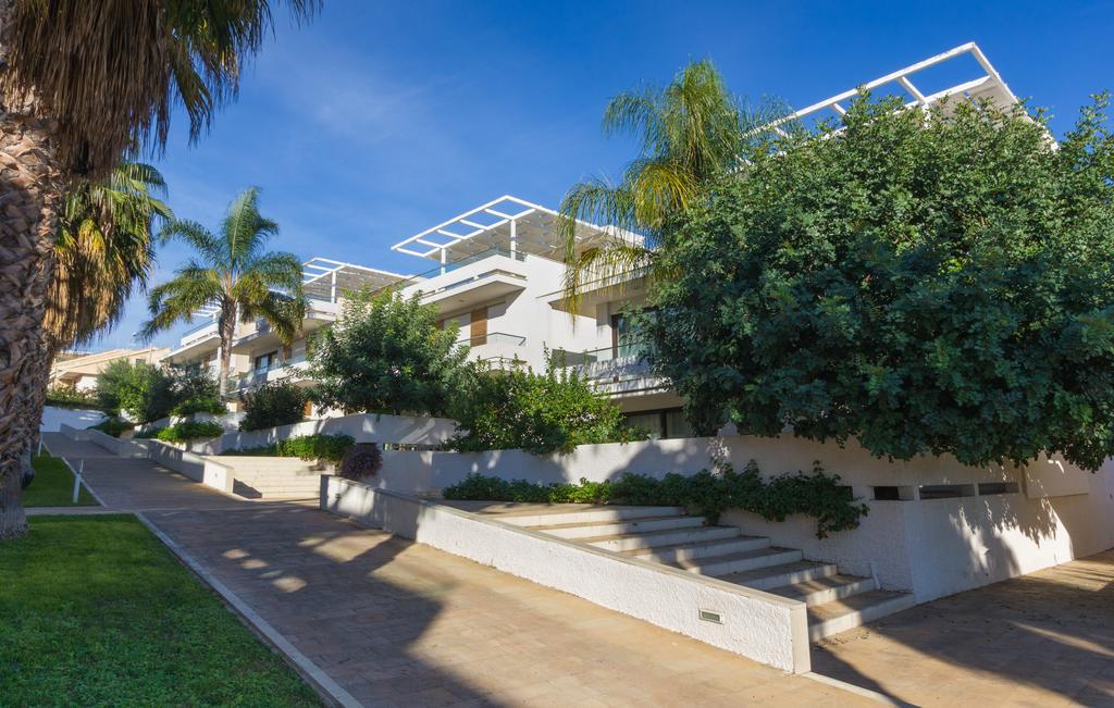 Kamena Residence Marina di Ragusa Exterior foto