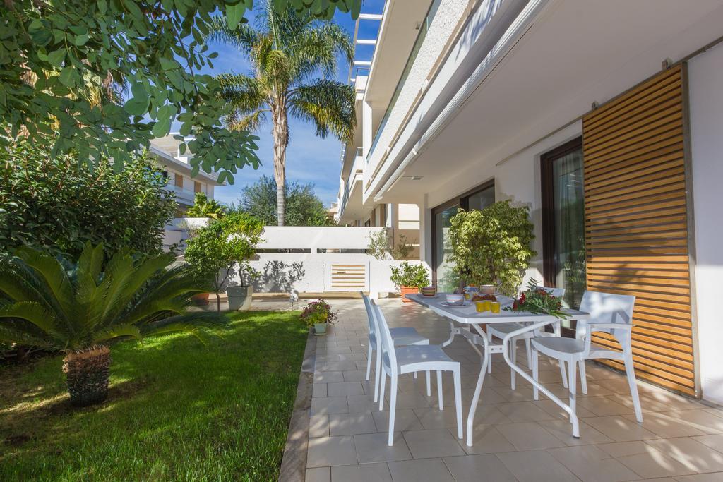 Kamena Residence Marina di Ragusa Cameră foto