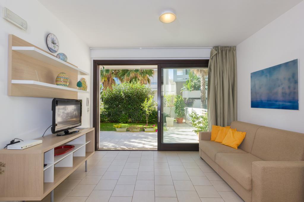Kamena Residence Marina di Ragusa Cameră foto