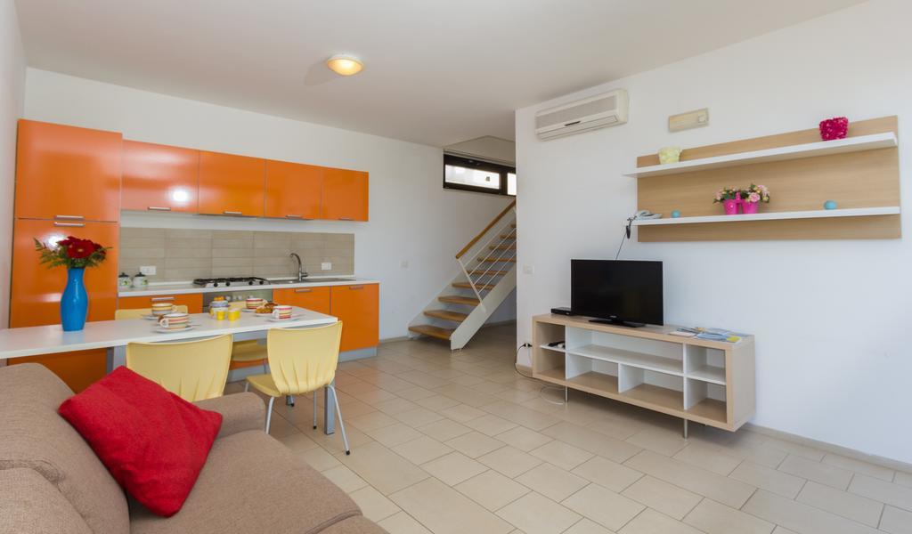 Kamena Residence Marina di Ragusa Cameră foto
