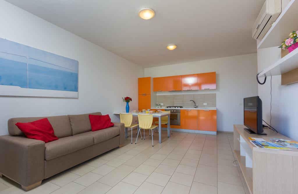 Kamena Residence Marina di Ragusa Cameră foto