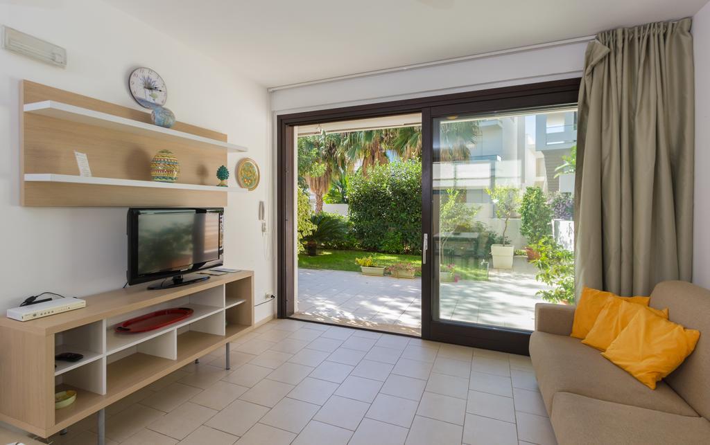 Kamena Residence Marina di Ragusa Cameră foto