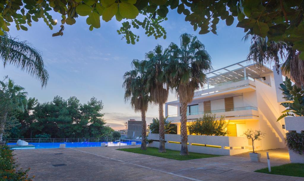 Kamena Residence Marina di Ragusa Exterior foto